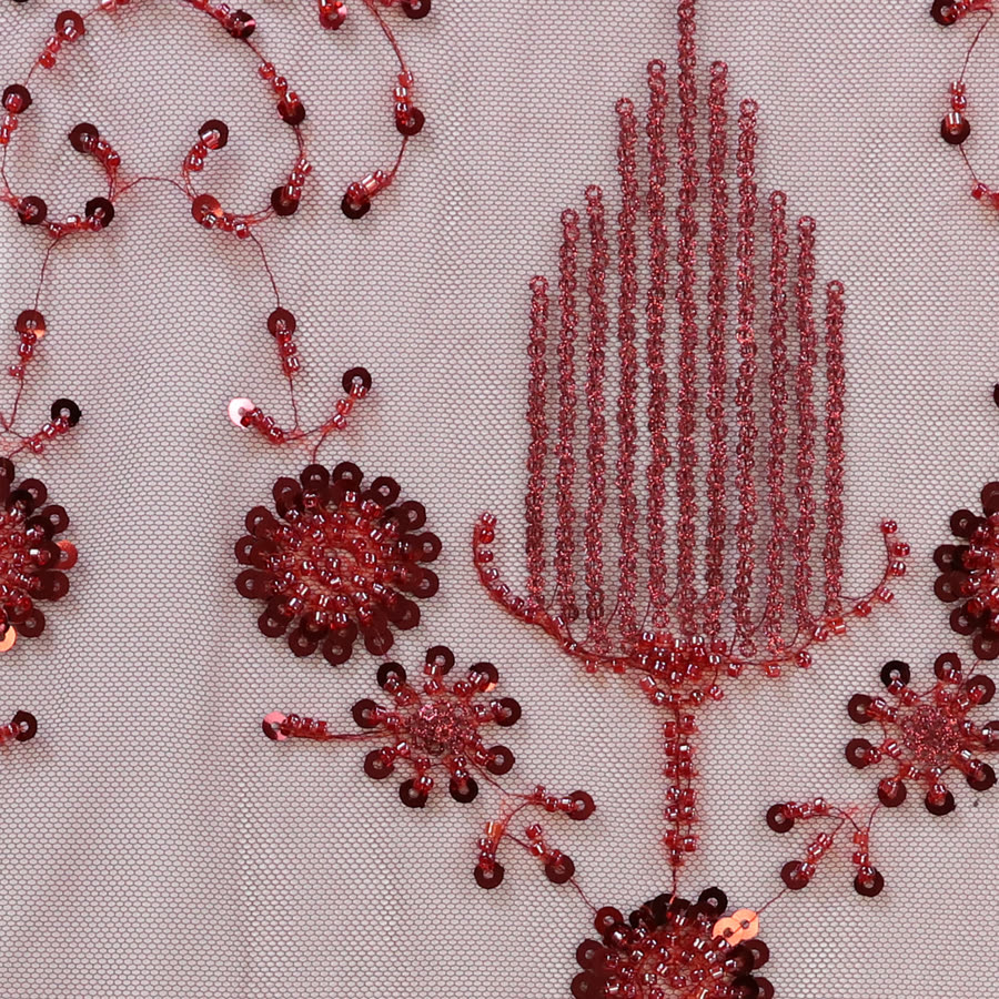 Bridal Laces swatch, No. 03