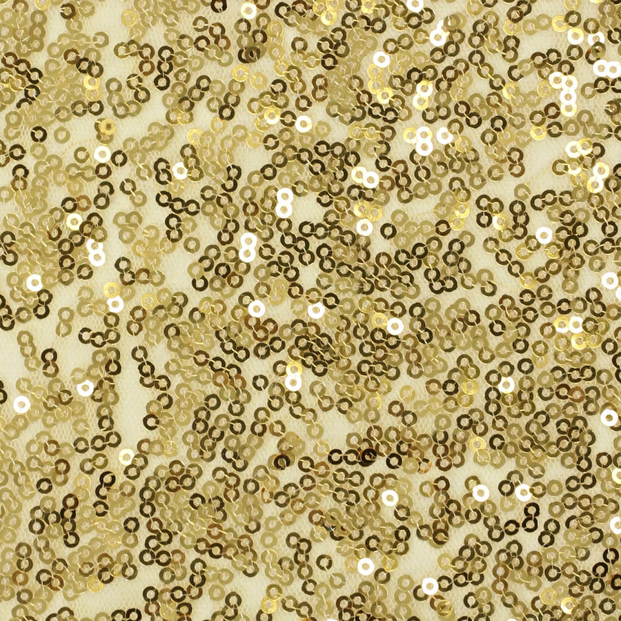 Stretch Sequins swatch, No. 04