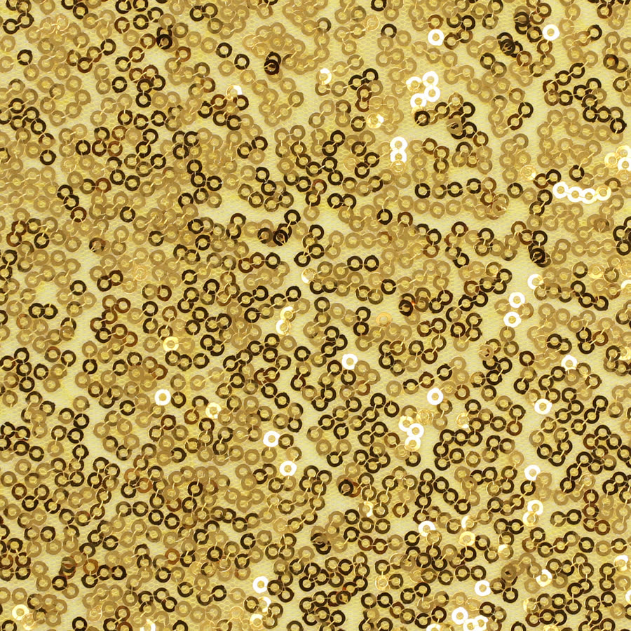 Sequin swatch